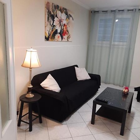 Lousi House Apartment Atena Exterior foto