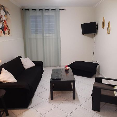 Lousi House Apartment Atena Exterior foto