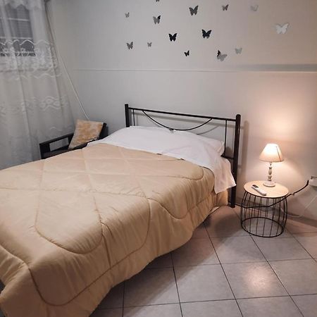 Lousi House Apartment Atena Exterior foto