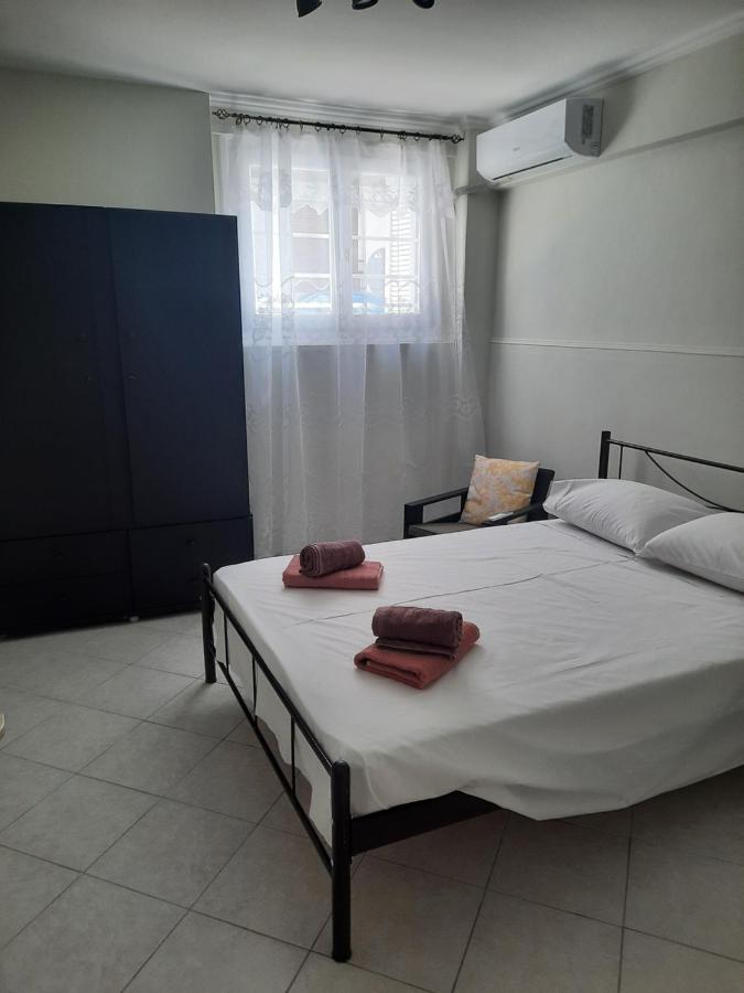 Lousi House Apartment Atena Exterior foto