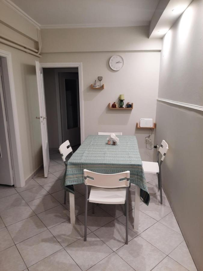 Lousi House Apartment Atena Exterior foto