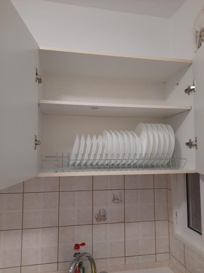 Lousi House Apartment Atena Exterior foto
