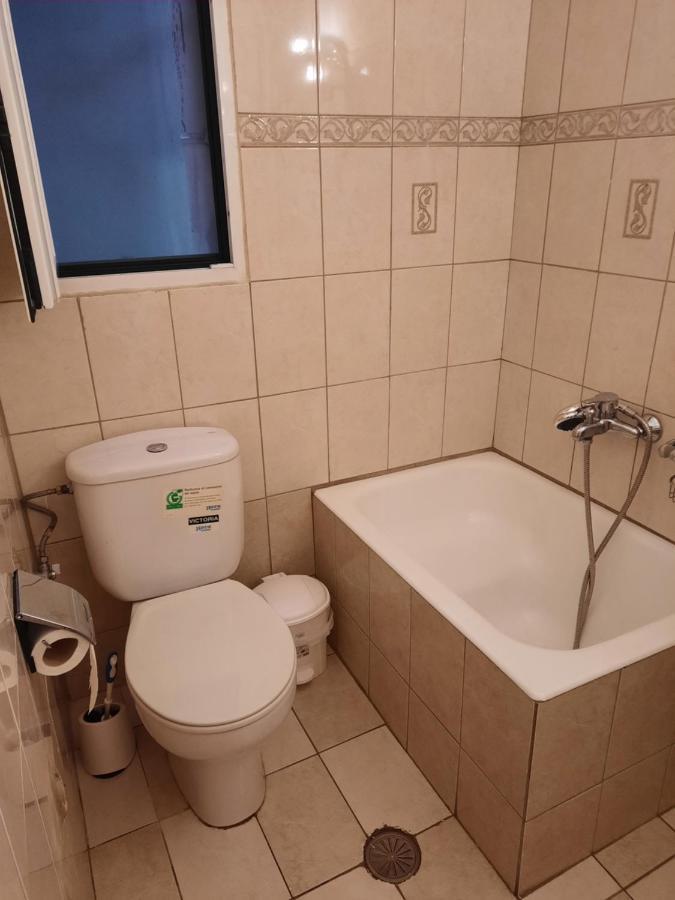 Lousi House Apartment Atena Exterior foto