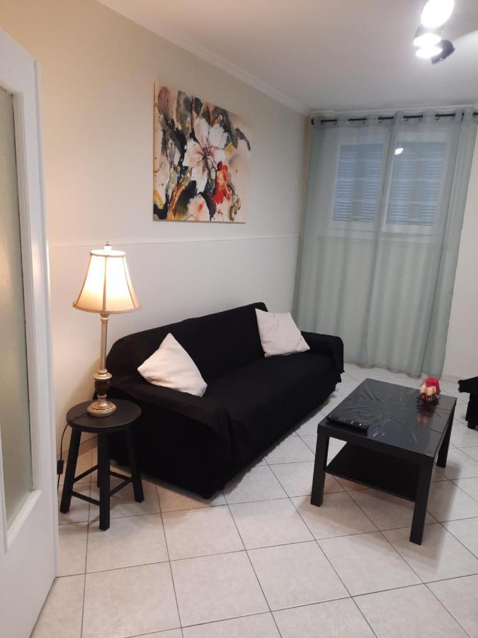 Lousi House Apartment Atena Exterior foto