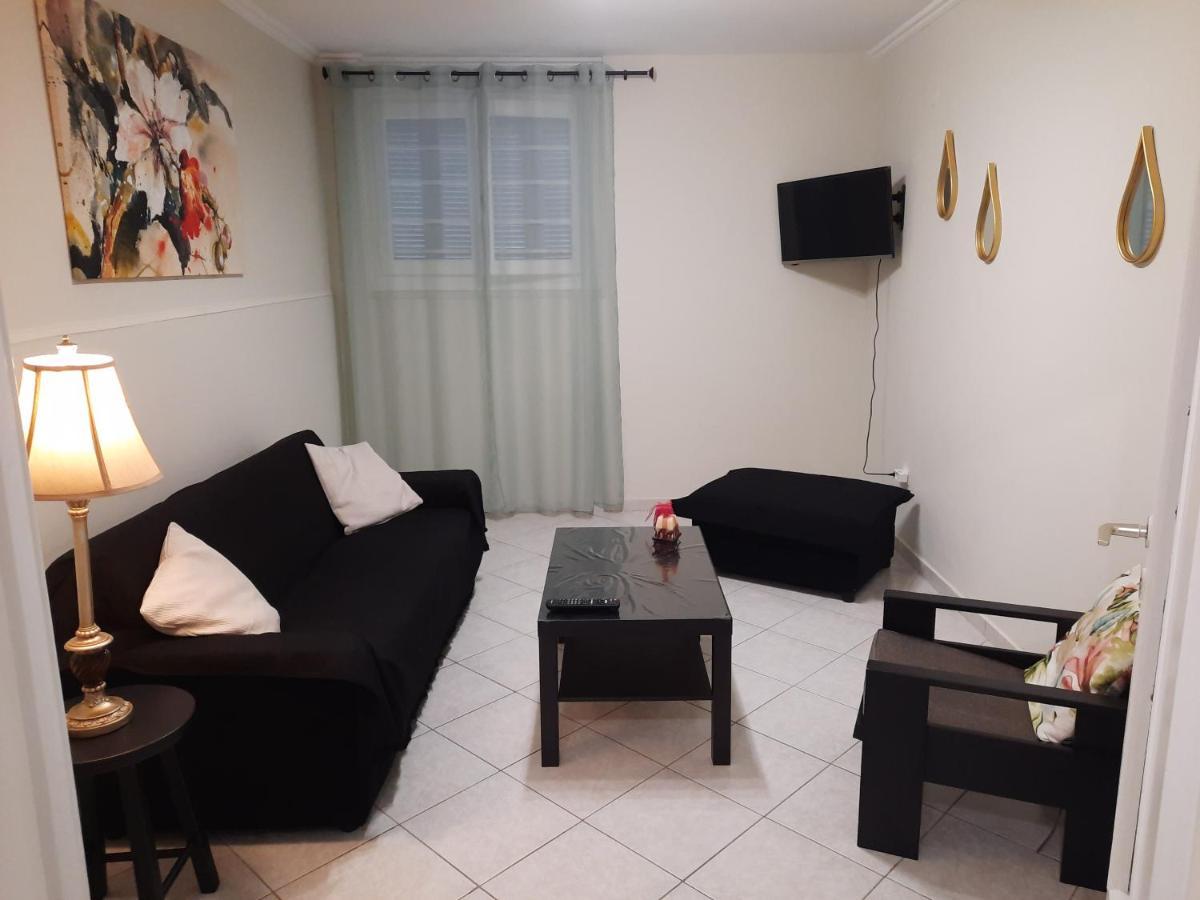 Lousi House Apartment Atena Exterior foto