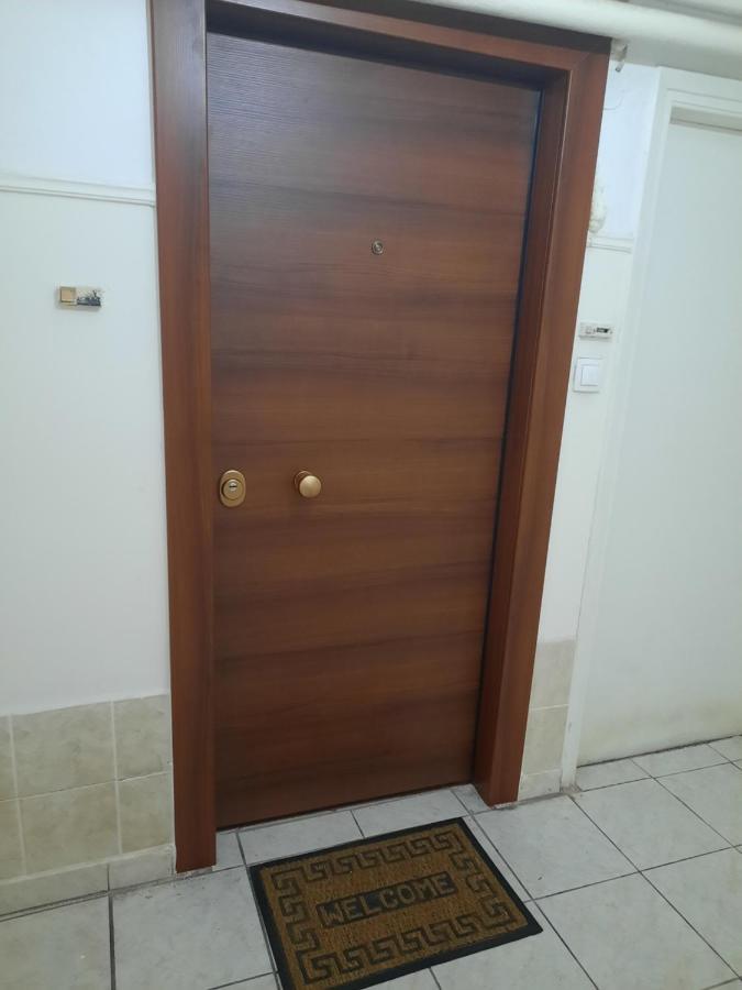 Lousi House Apartment Atena Exterior foto